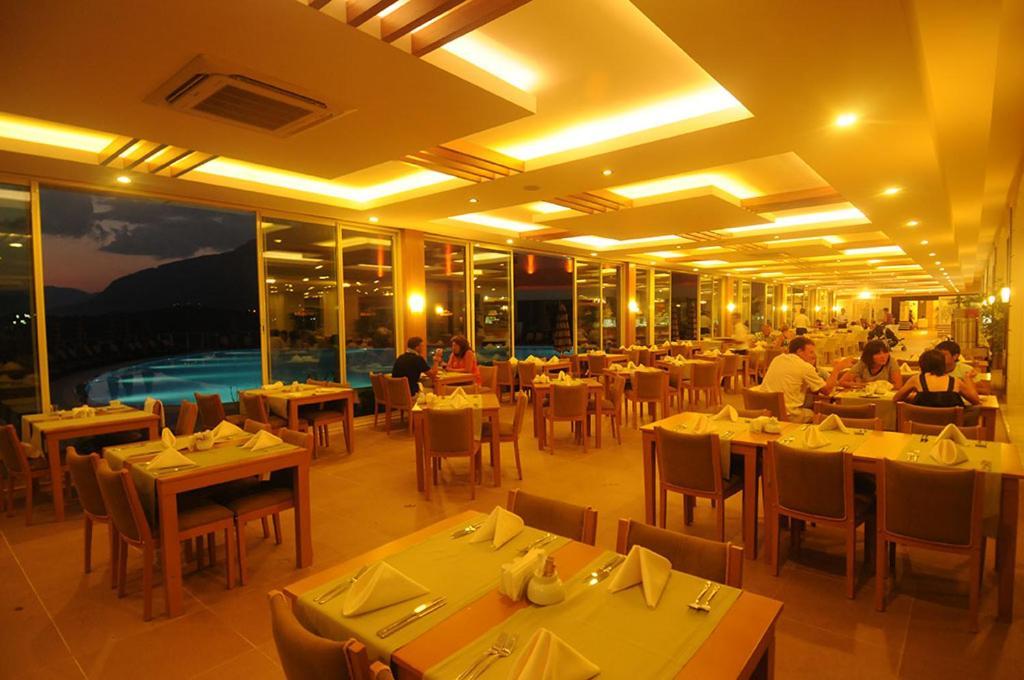 Luxery Suite Goldcity Gold City Alanya Zewnętrze zdjęcie