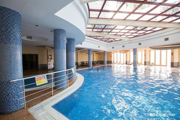 Luxery Suite Goldcity Gold City Alanya Zewnętrze zdjęcie