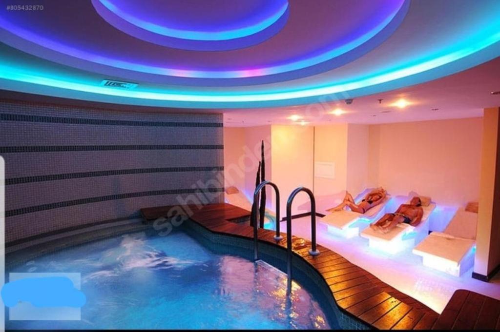 Luxery Suite Goldcity Gold City Alanya Zewnętrze zdjęcie