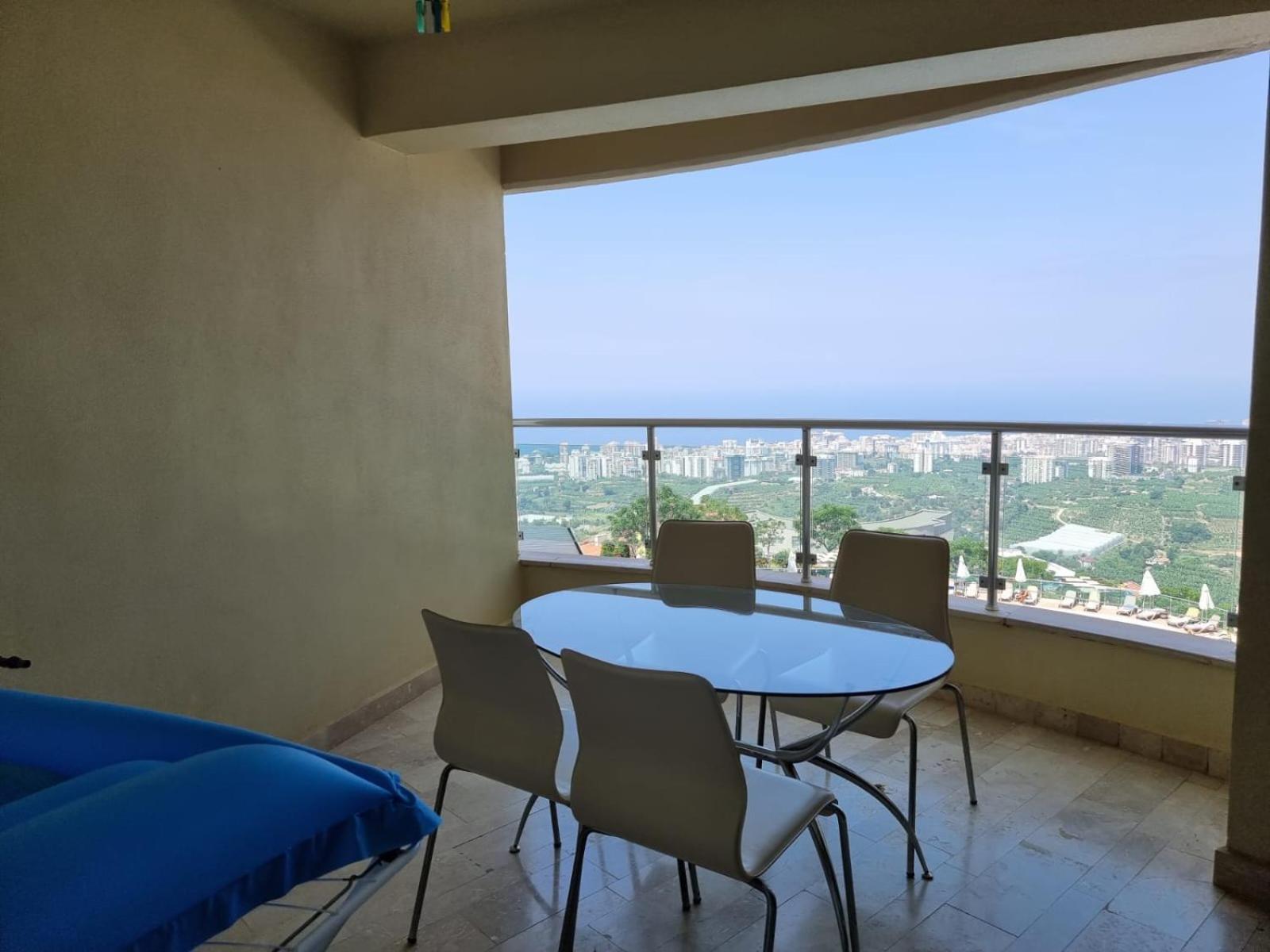 Luxery Suite Goldcity Gold City Alanya Zewnętrze zdjęcie