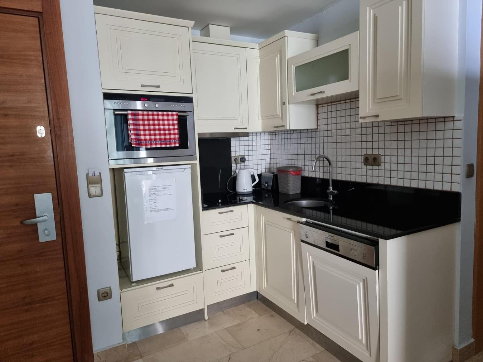 Luxery Suite Goldcity Gold City Alanya Zewnętrze zdjęcie