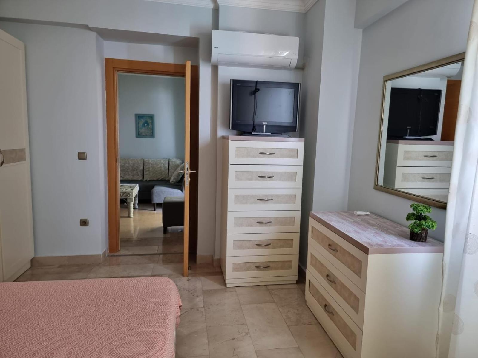 Luxery Suite Goldcity Gold City Alanya Zewnętrze zdjęcie