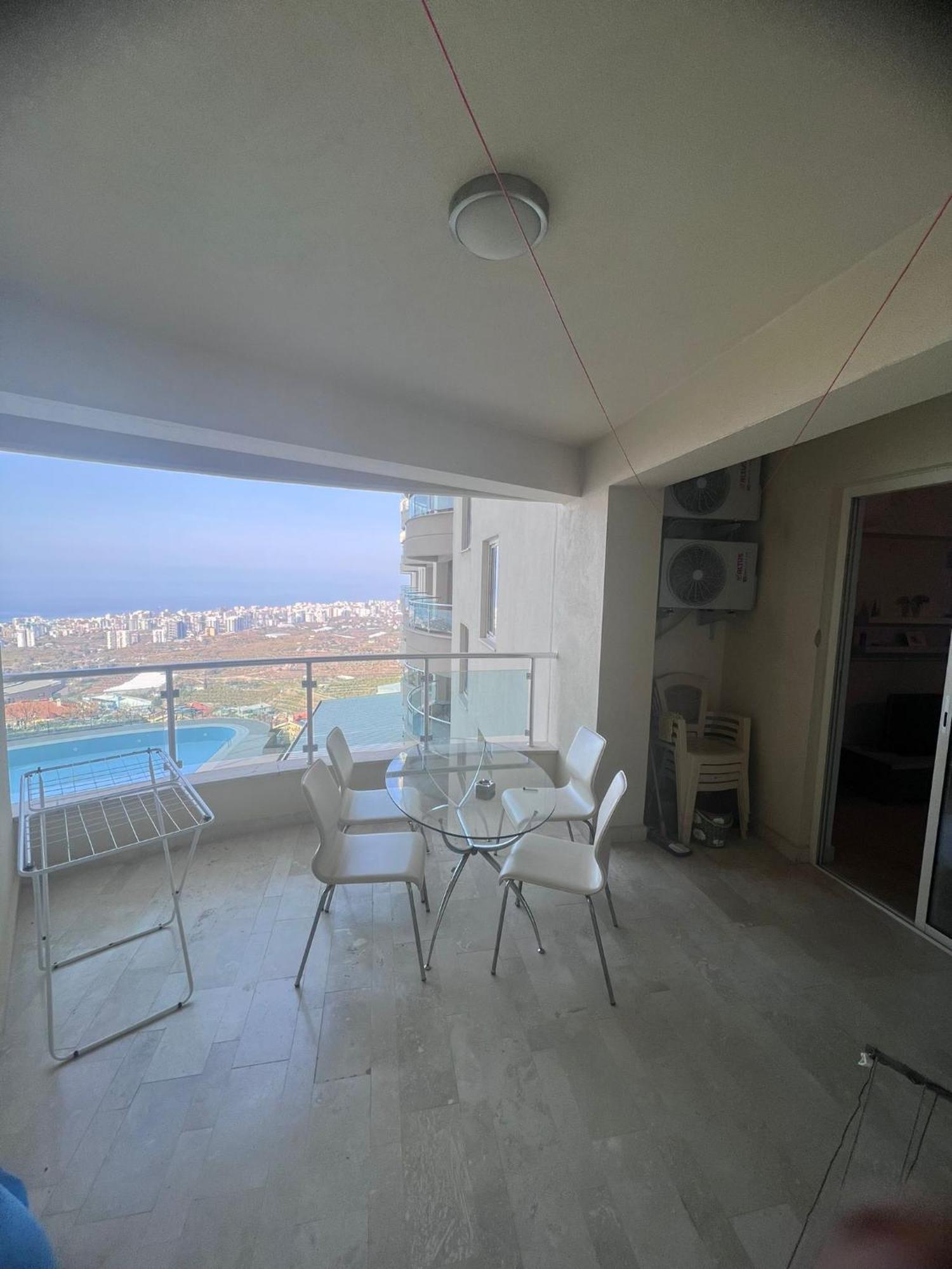 Luxery Suite Goldcity Gold City Alanya Zewnętrze zdjęcie