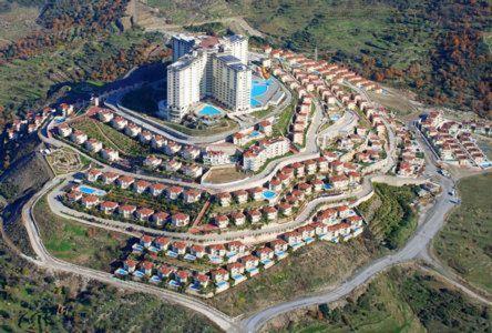 Luxery Suite Goldcity Gold City Alanya Zewnętrze zdjęcie
