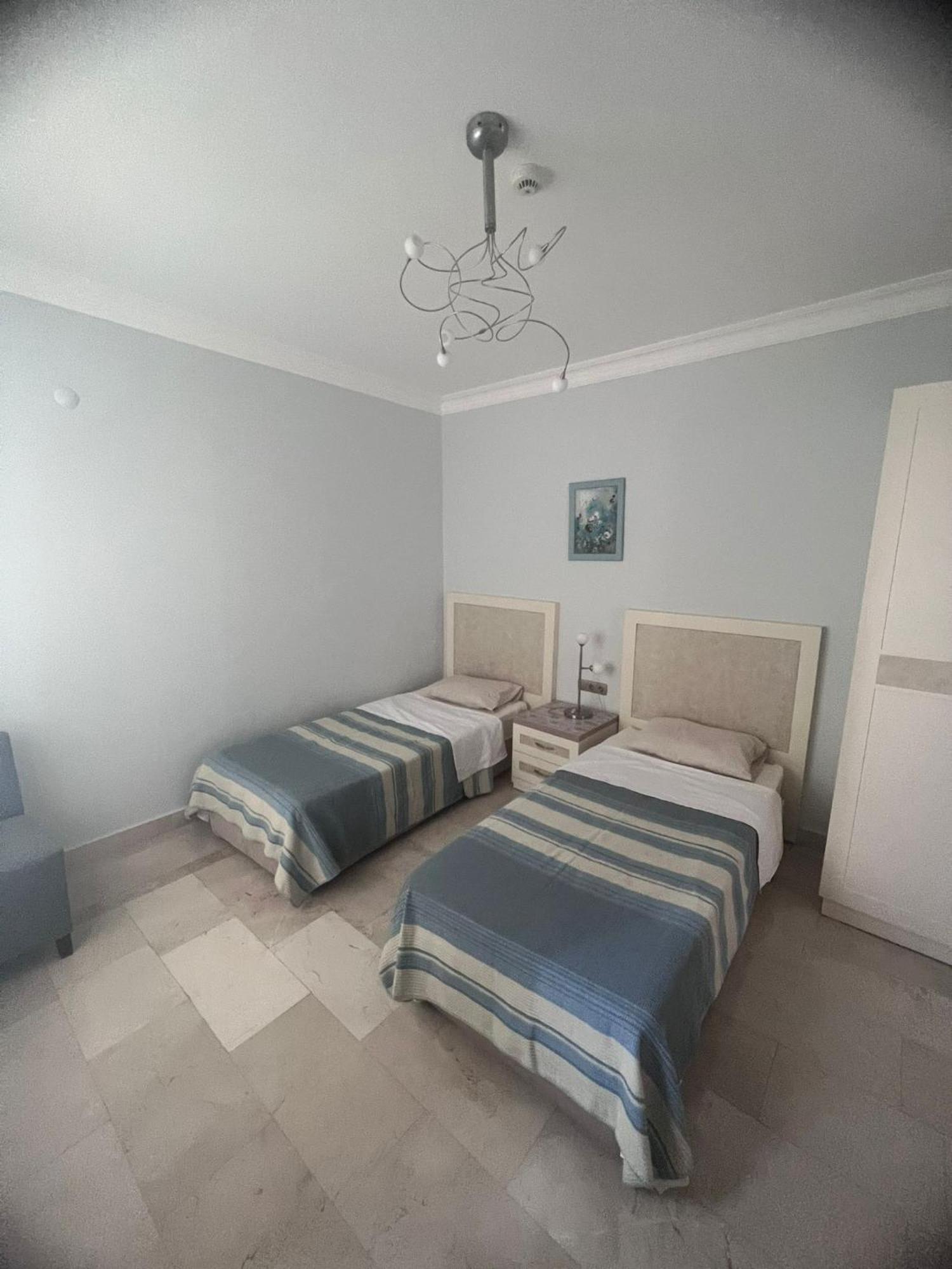 Luxery Suite Goldcity Gold City Alanya Zewnętrze zdjęcie
