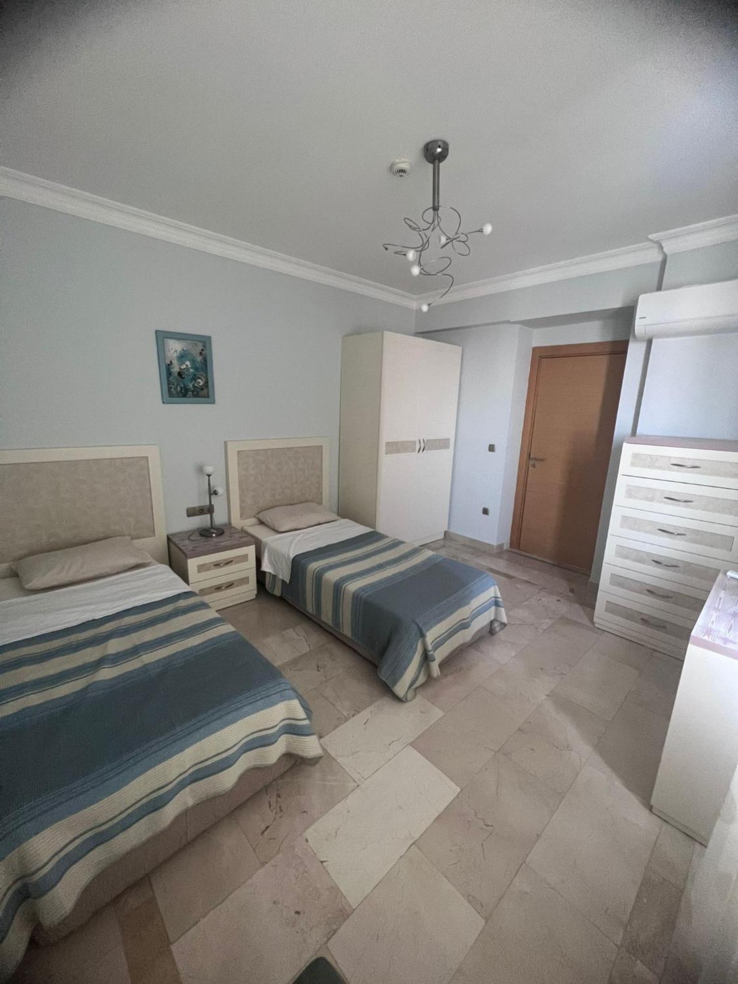 Luxery Suite Goldcity Gold City Alanya Zewnętrze zdjęcie