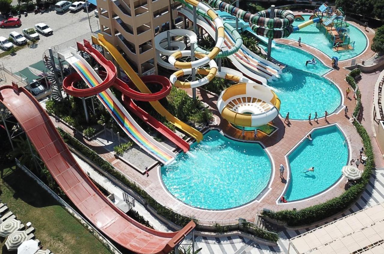 Luxery Suite Goldcity Gold City Alanya Zewnętrze zdjęcie
