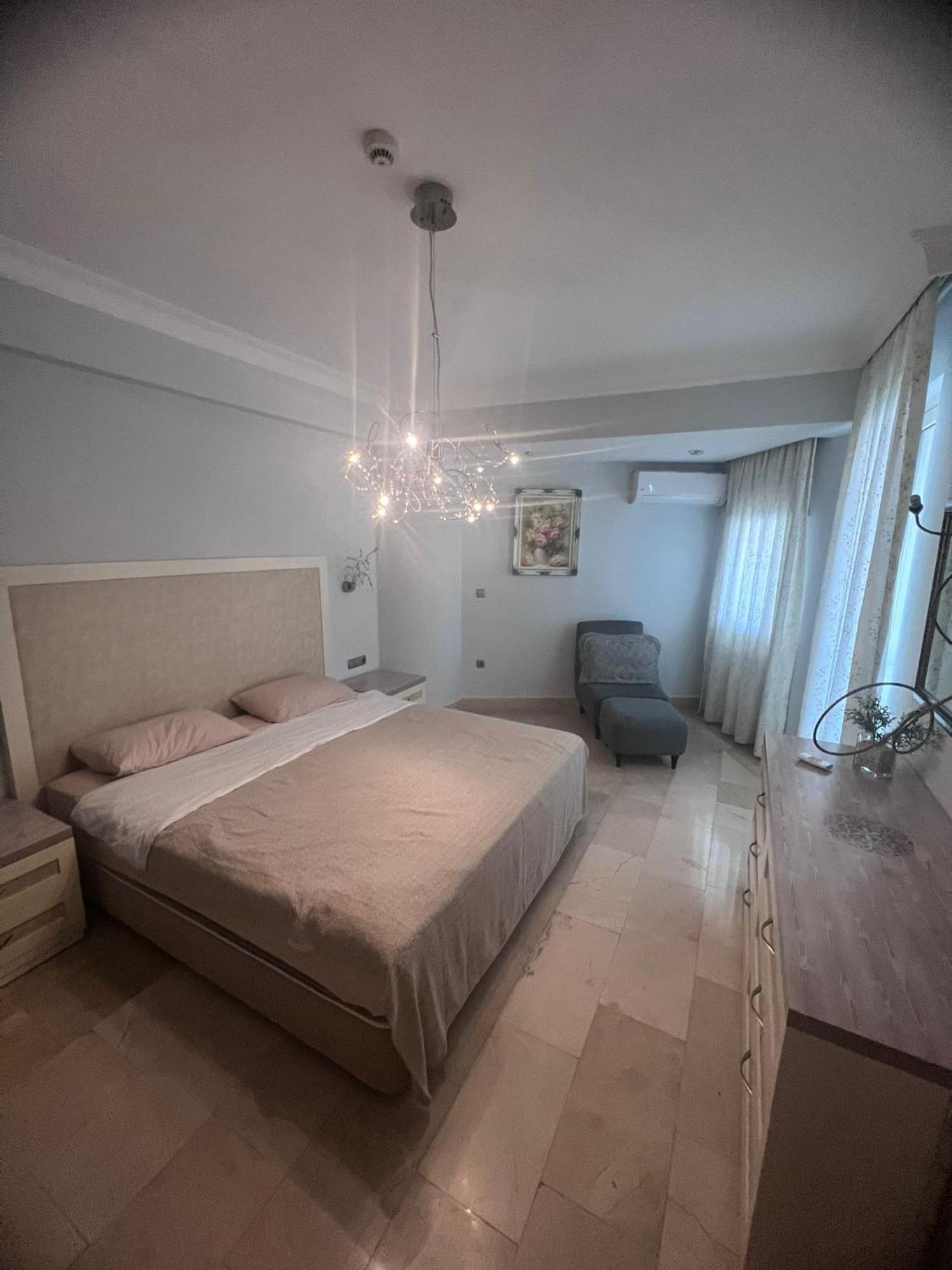 Luxery Suite Goldcity Gold City Alanya Zewnętrze zdjęcie
