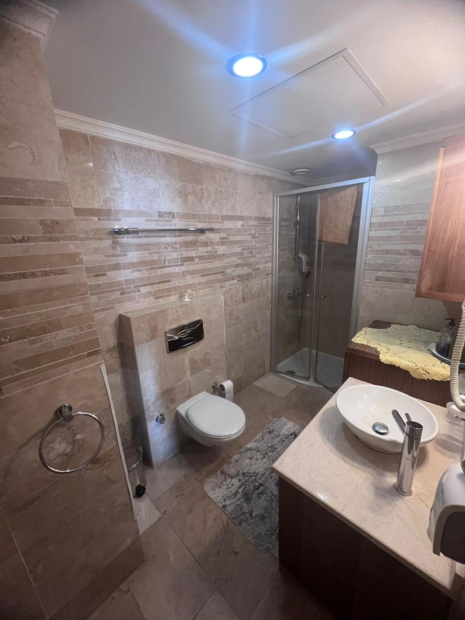 Luxery Suite Goldcity Gold City Alanya Zewnętrze zdjęcie